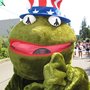 Photo of Just Frogs & Friends Amphibian Center