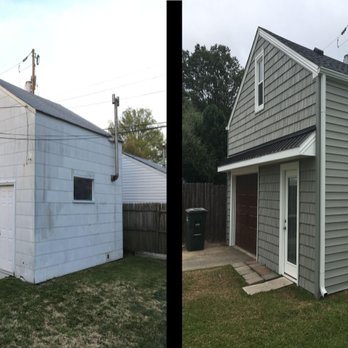 Better View Windows and More - Before and After - Windows Installation Near Me - Virginia Beach, Virginia Better View Windows and More - Before and After - Windows Installation Near Me - Virginia Beach, Virginia