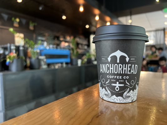 Anchorhead Coffee by null