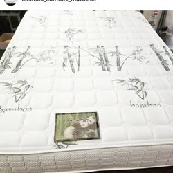 Cosmos Comfort Mattress Mfg - Follow their instagram to check out their models !