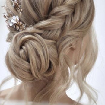 Savannah Rae Beauty - Inspiration - Hair Salons Near Me - Miramar Beach, Florida