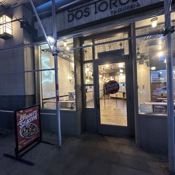 Dos Toros Taqueria - Mexican Near Me - New York, New York Dos Toros Taqueria - Mexican Near Me - New York, New York