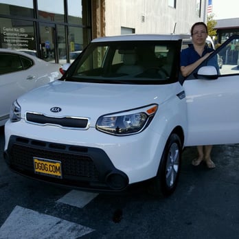 Capitol Kia - Car Dealers Near Me - San Jose, California