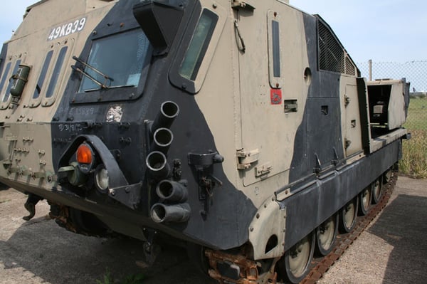 Spitfire & Hurricane Memorial Museum by null