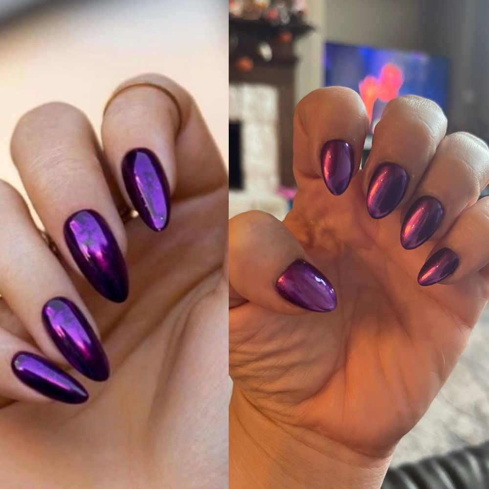 Zen Nail & Spa Image