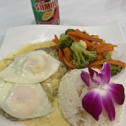 Sodade Restaurant