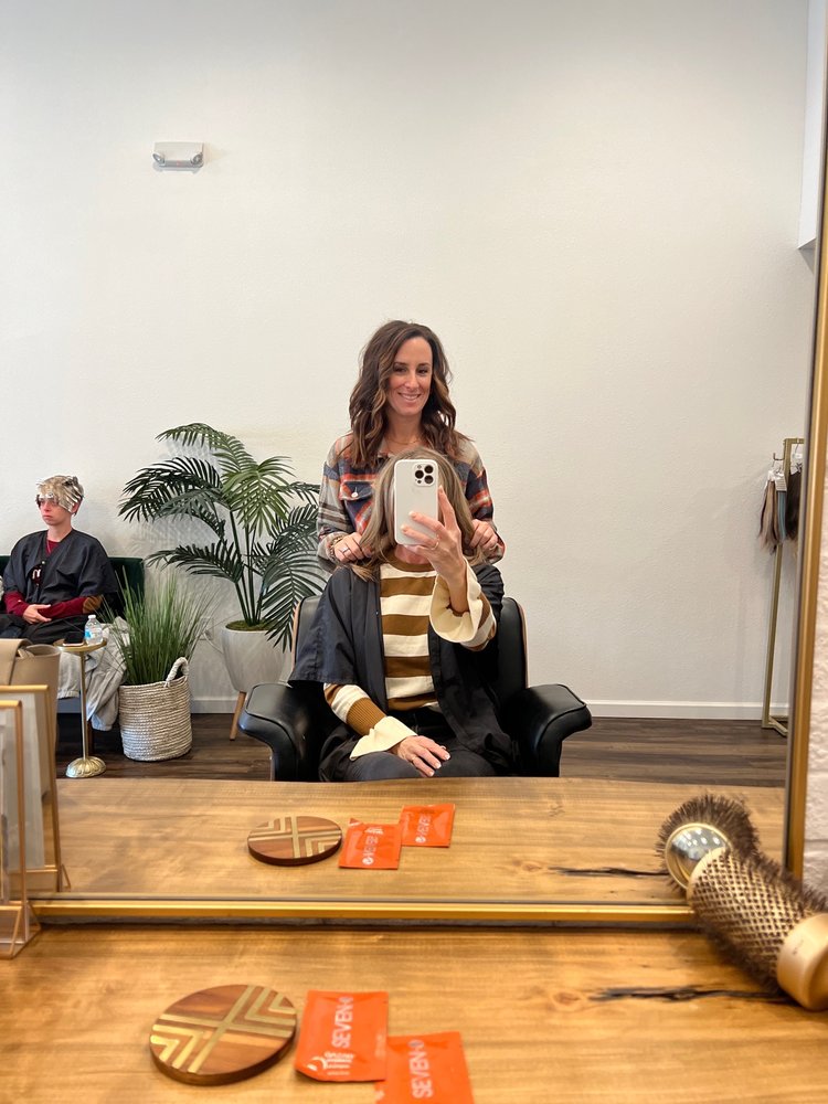 Hair Society Image