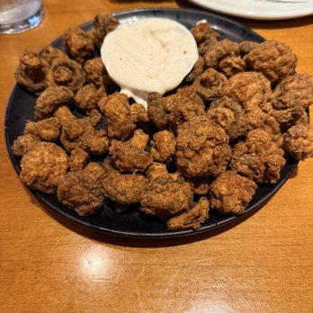 Outback Steakhouse - Shrooms. - Steakhouses Near Me - Bayside, New York Outback Steakhouse - Shrooms. - Steakhouses Near Me - Bayside, New York