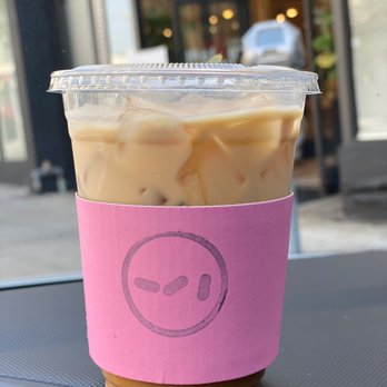 Document Coffee Bar - Coffee & Tea Near Me - Los Angeles, California