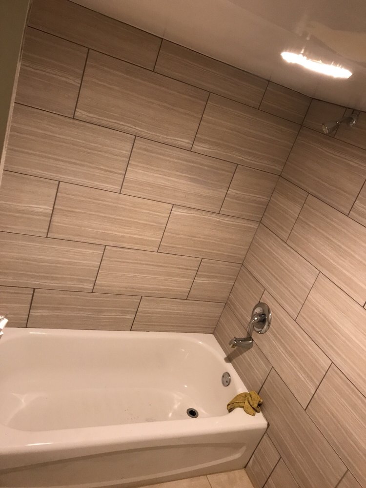 Slide of Michael Anthony Construction