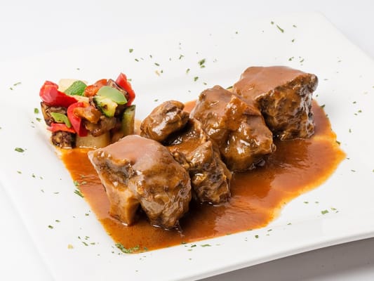 Restaurante Los Calaos de Briones by null