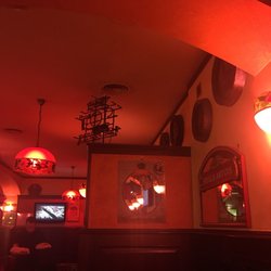 Happy Days - Interno locale