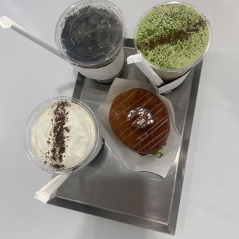 Memorylook - Coffee & Tea Near Me - Los Angeles, California
