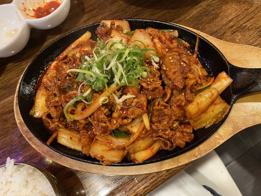 Bam Bam Kitchen by null