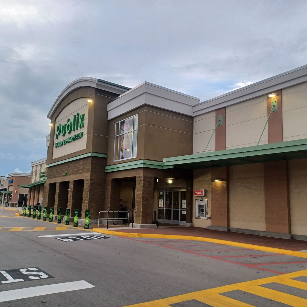 PUBLIX Updated October 2024 2934 Point Mallard Pkwy SE, Decatur
