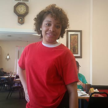Nix Restaurant - Ms Watress of the year!!!!! - Breakfast & Brunch Near Me - Chesapeake, Virginia