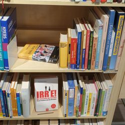 Oxfam - Bücher