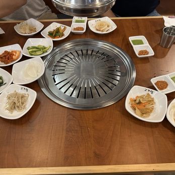 Hyeban - Korean Near Me - Ellicott City, Maryland