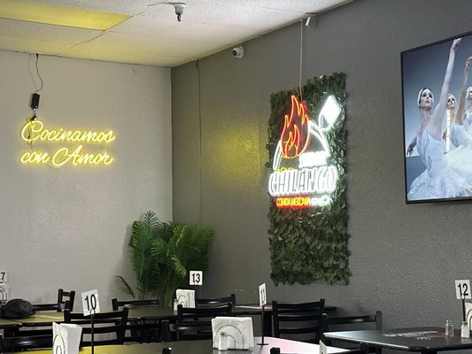 Sabor Chilango by null