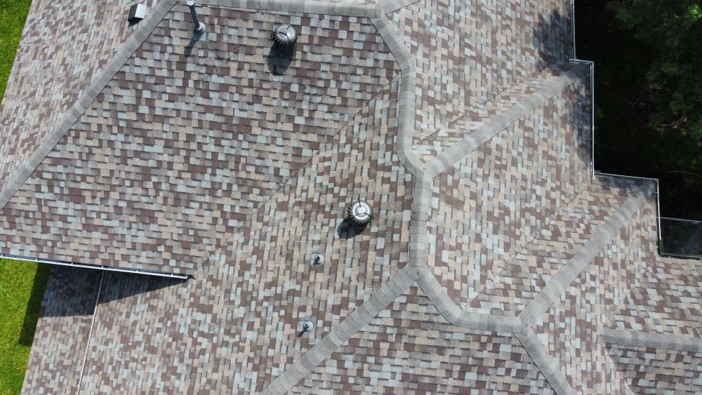 Slide of Aragon Roofing & Restoration