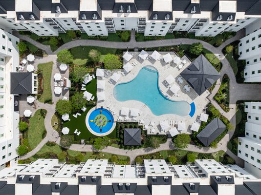 The Riding Academy Hotel by null