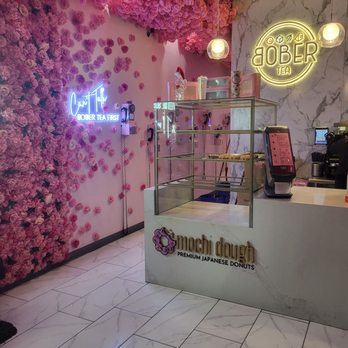 Bober Tea & Coffee - Coffee & Tea Near Me - Roseville, California Bober Tea & Coffee - Coffee & Tea Near Me - Roseville, California