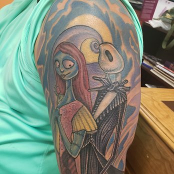 Diamond Tattoo - NBC - Tattoo Near Me - Summerfield, Florida