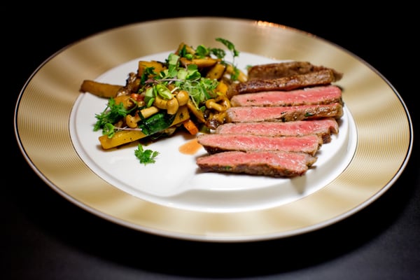 Shiki Japanese Fine Dining | Brasserie | Bar by null