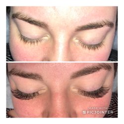 First Class Beauty - Wow look at these before and after!!