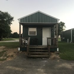 Trails End Grocery & RV Park