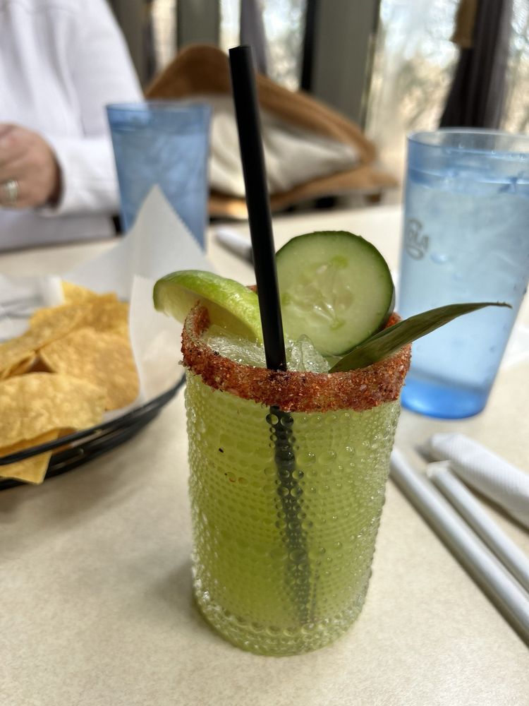 Casa Amigos Tequila Bar & Grill