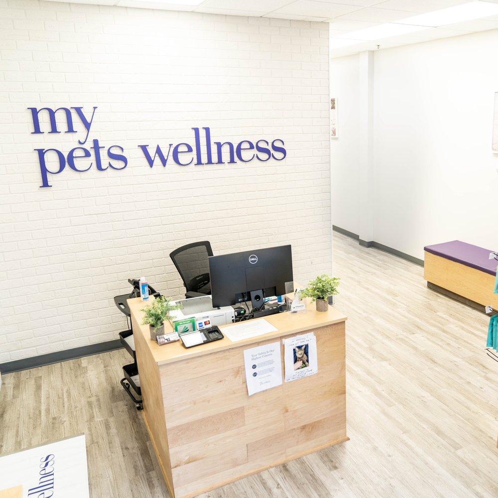 MY PET’S WELLNESS ORMOND BEACH Updated September 2024 1185 W