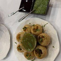 Pani Puri