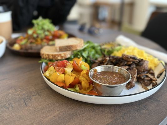Sandcouch Cafe by null