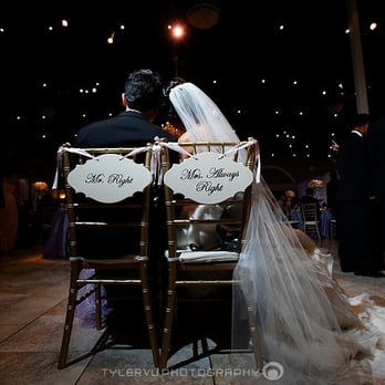 A Touch of Elegance - Wedding Planning Near Me