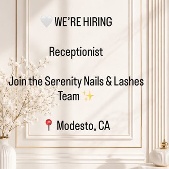 Serenity Nails And Lashes Studio - Nail Salons Near Me - Modesto, California Serenity Nails And Lashes Studio - Nail Salons Near Me - Modesto, California