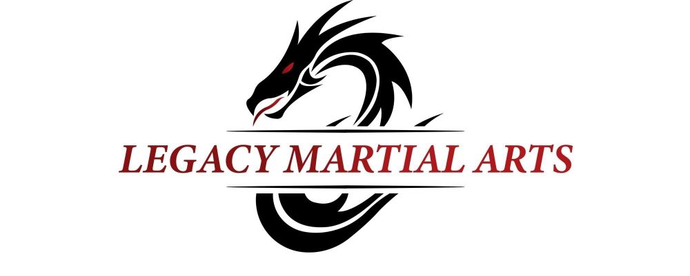 Legacy Martial Arts Logo
