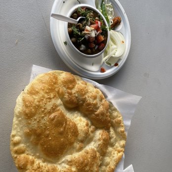 Chatpata India - Food Trucks Near Me - Sunnyvale, California Chatpata India - Food Trucks Near Me - Sunnyvale, California