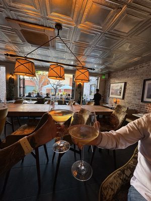 Granada Hotel & Bistro by null