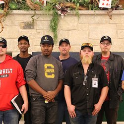 Melton Truck Lines - We hire recent CDL A student graduates! #888-676-5206