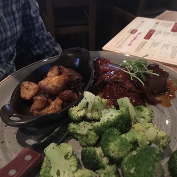 CRAFT - Brisket - Canadian (New) Near Me - Calgary, Alberta