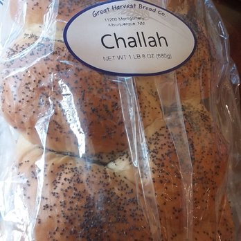 Great Harvest Bread - Bakeries Near Me - Albuquerque, New Mexico