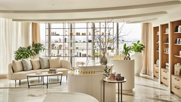 The Ritz-Carlton, Portland by null