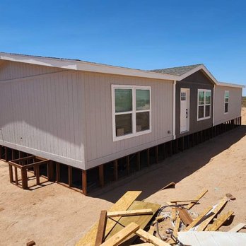 Mobile Home Elite Services - Mobile Home Dealers Near Me - Apache Junction, Arizona