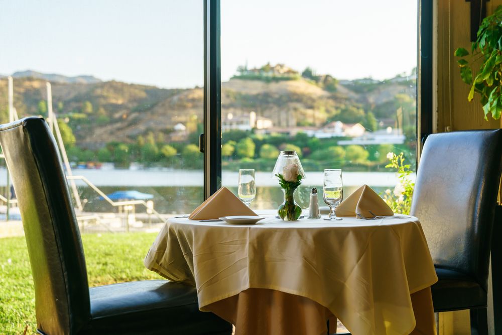 Boccaccio's Restaurant