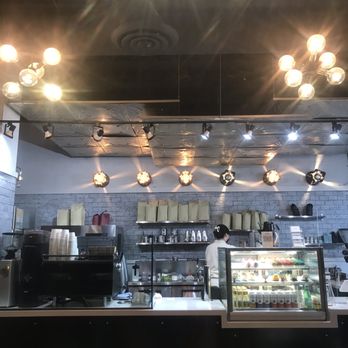 Alchemist Coffee Project - Coffee & Tea Near Me - Los Angeles, California
