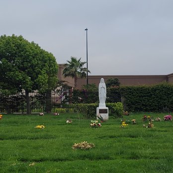 Good Shepherd Cemetery - Funeral Services & Cemeteries Near Me - Huntington Beach, California Good Shepherd Cemetery - Funeral Services & Cemeteries Near Me - Huntington Beach, California