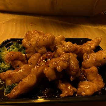 Flame - General Tso's - Asian Fusion Near Me - Bronx, New York