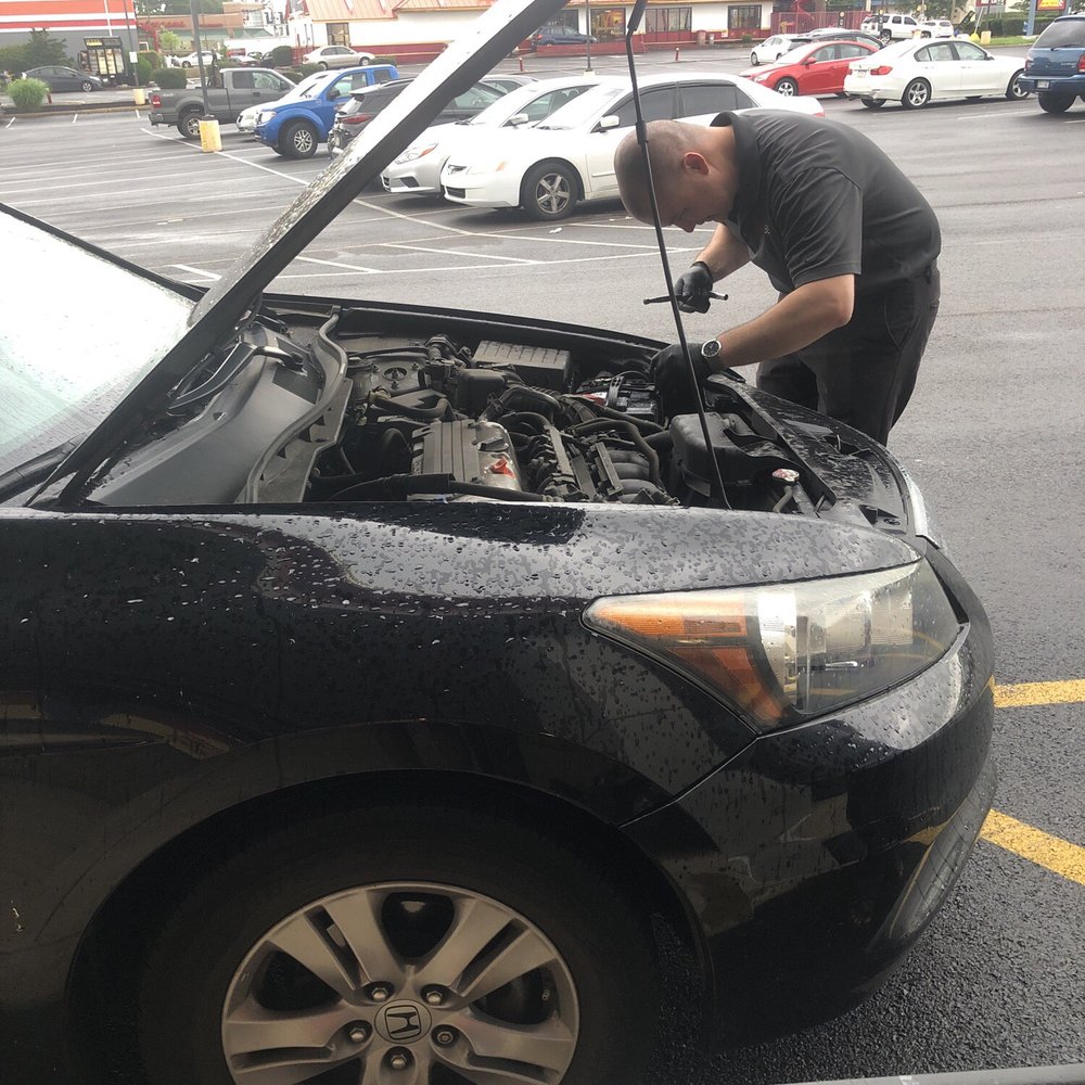 Advance Auto Parts - Auto Parts & Supplies Near Me - Philadelphia, Pennsylvania
