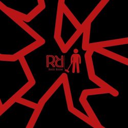 The Rage Room - Rage Room logo